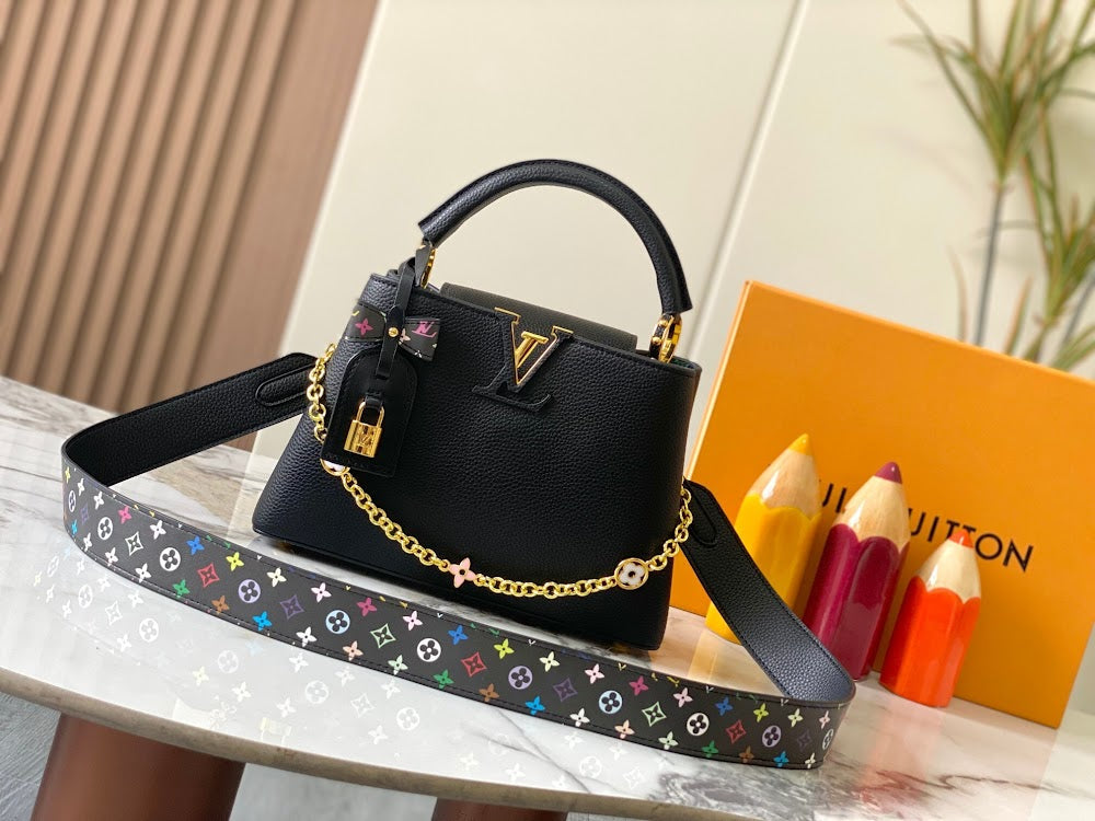 Dragons Bags ln Luxury Bag --77734