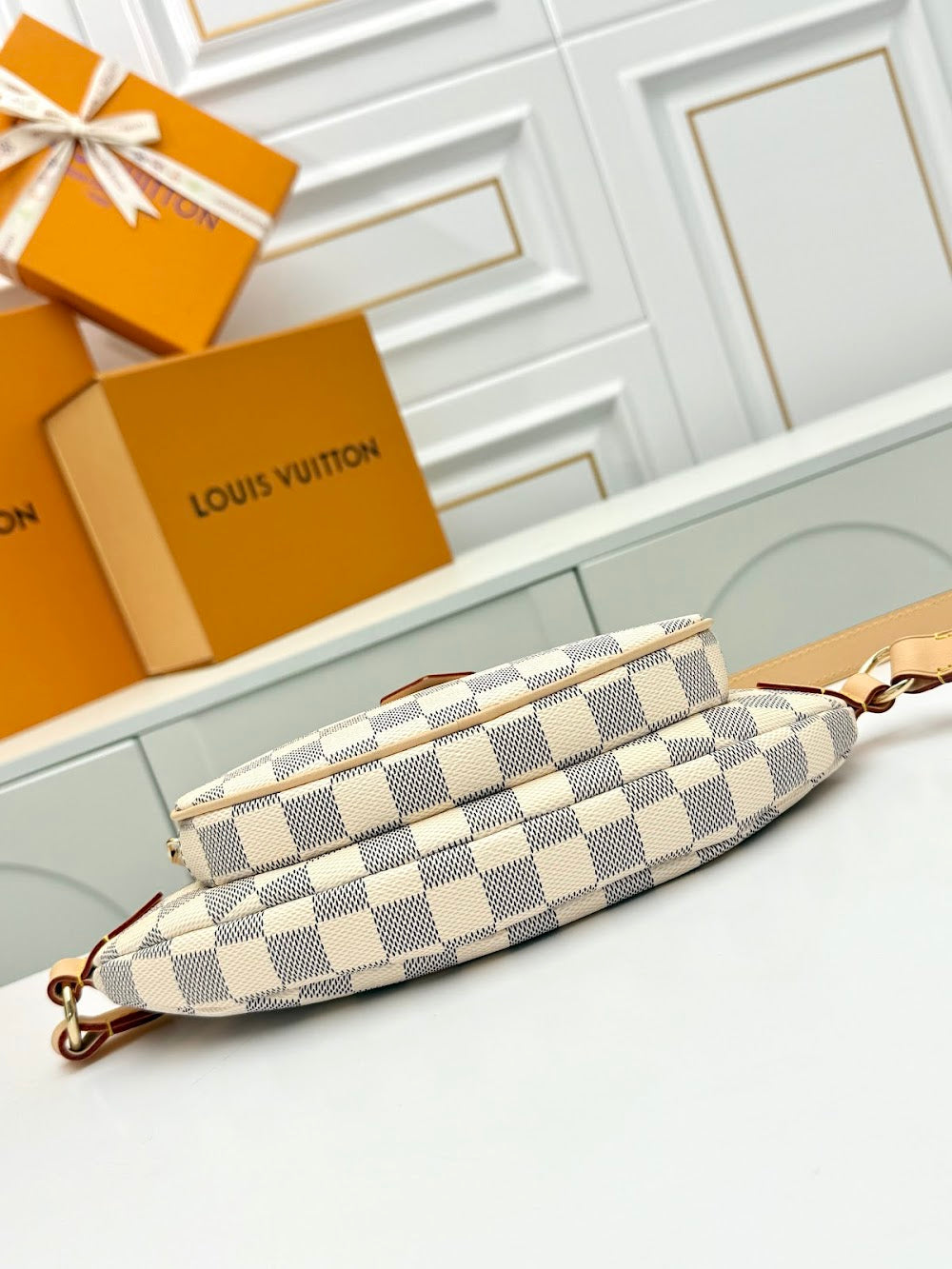Dragons Bags LVn Luxury Bag --79384