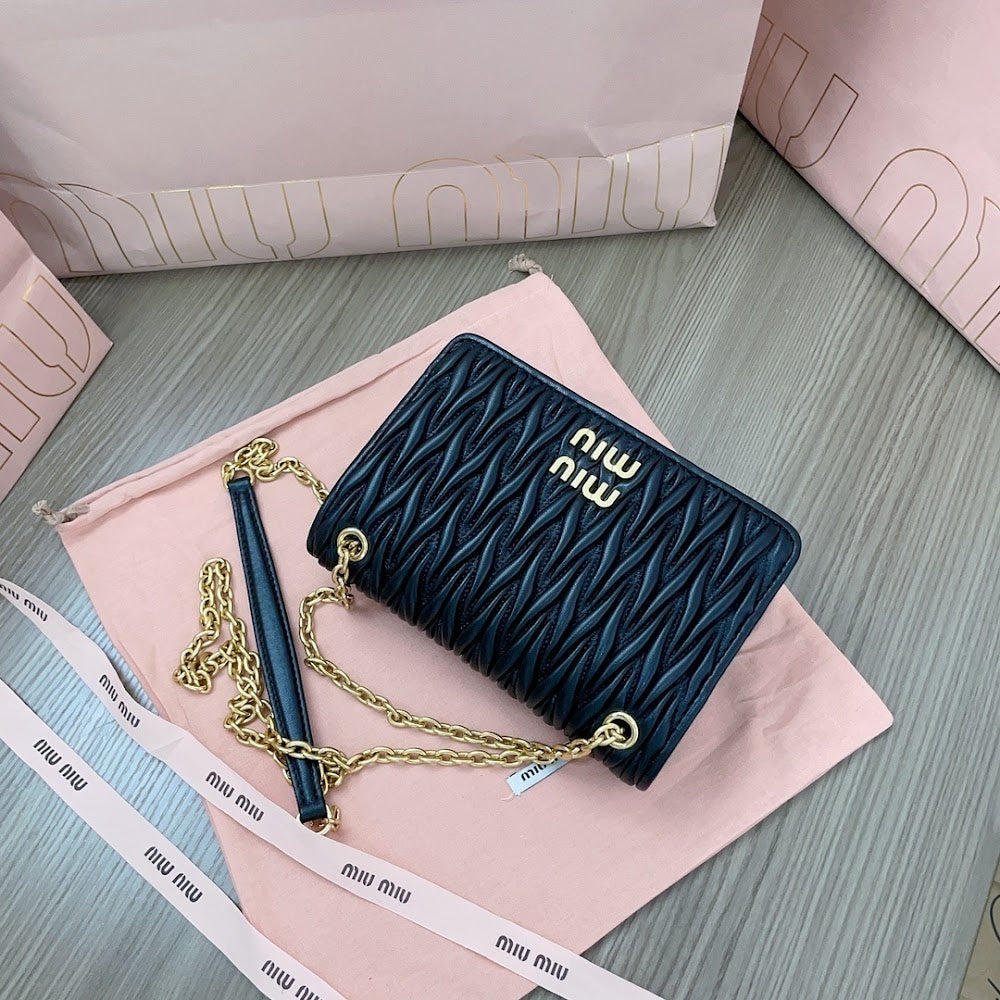 Dragons Bags Miun Miun Luxury Bag --123212