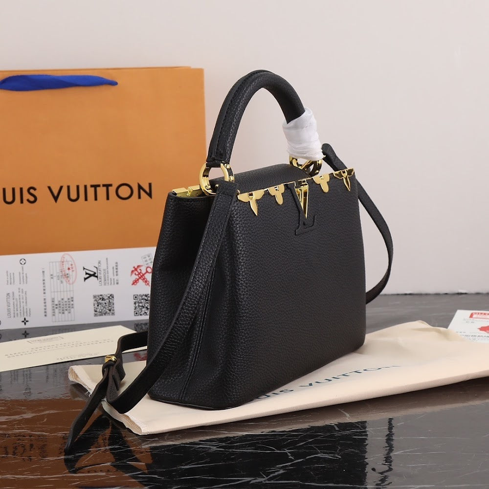 Dragons Bags LVn Luxury Bag --80858
