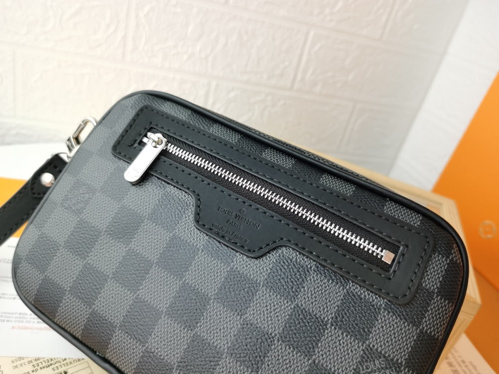 Dragons Bags ln Luxury Bag --78398