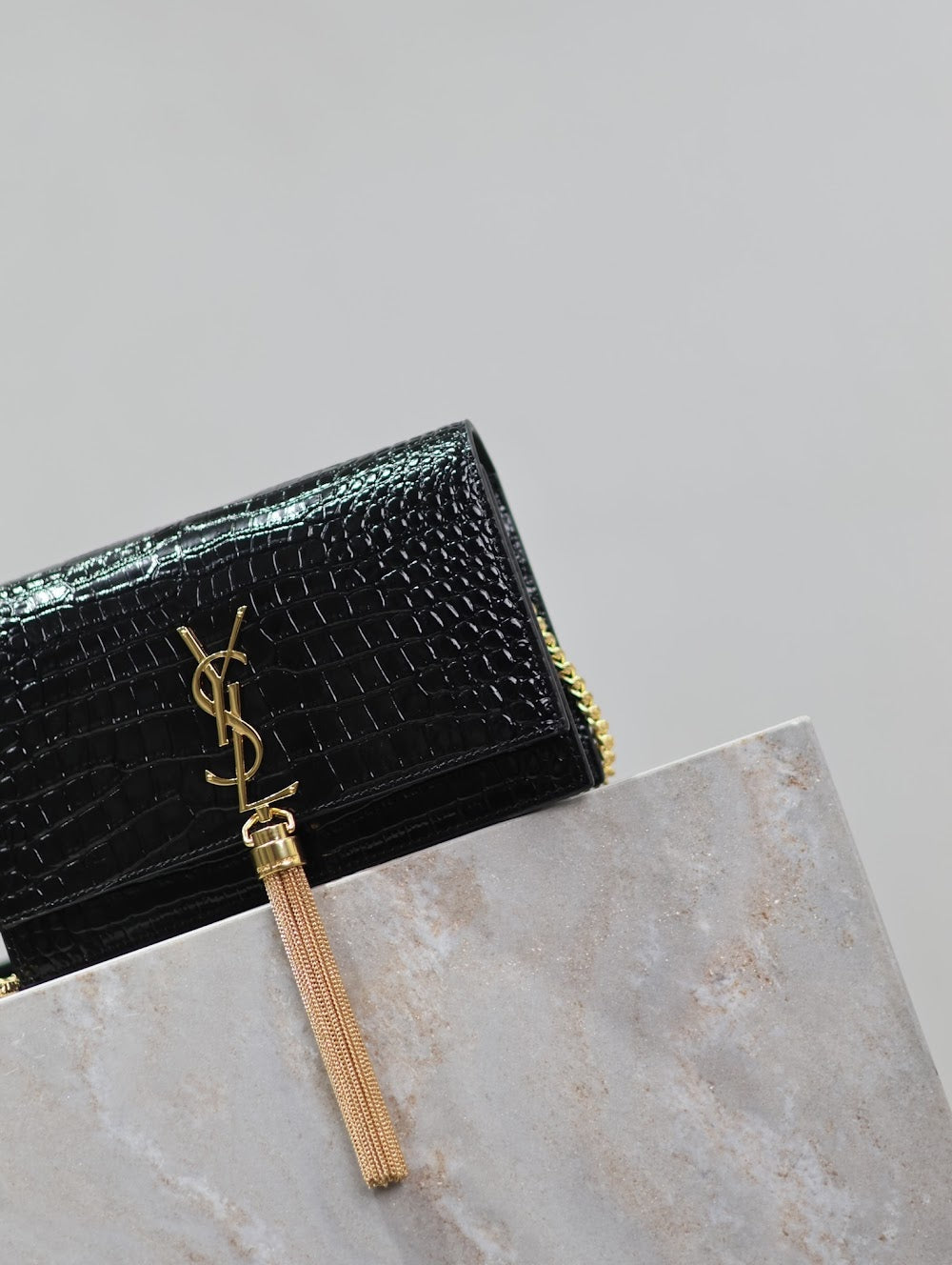 Dragons Bags YSLn Luxury Bag --119069