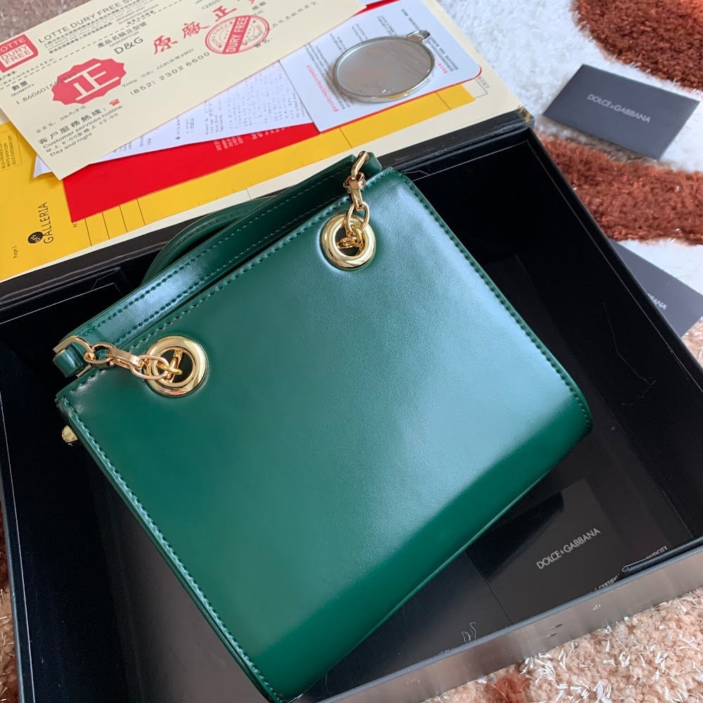 Dragons Bags DGn Luxury Bag --93454