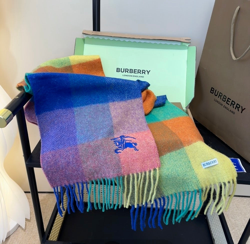 Dragons Bags Premium Designer Scarf --99583