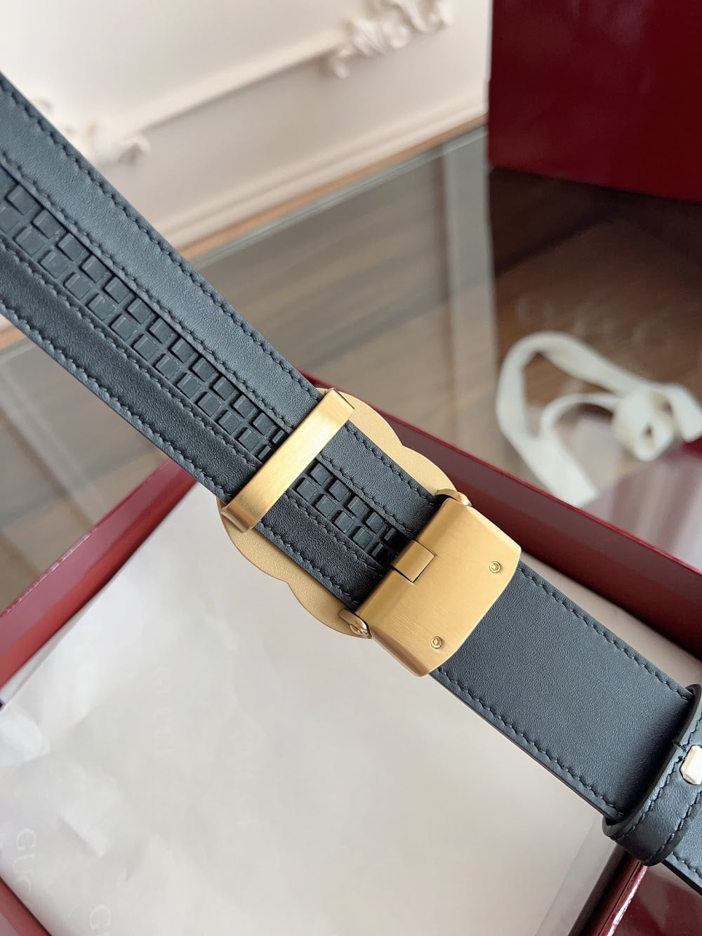 Dragons Bags Guccin Luxury Belt --108598