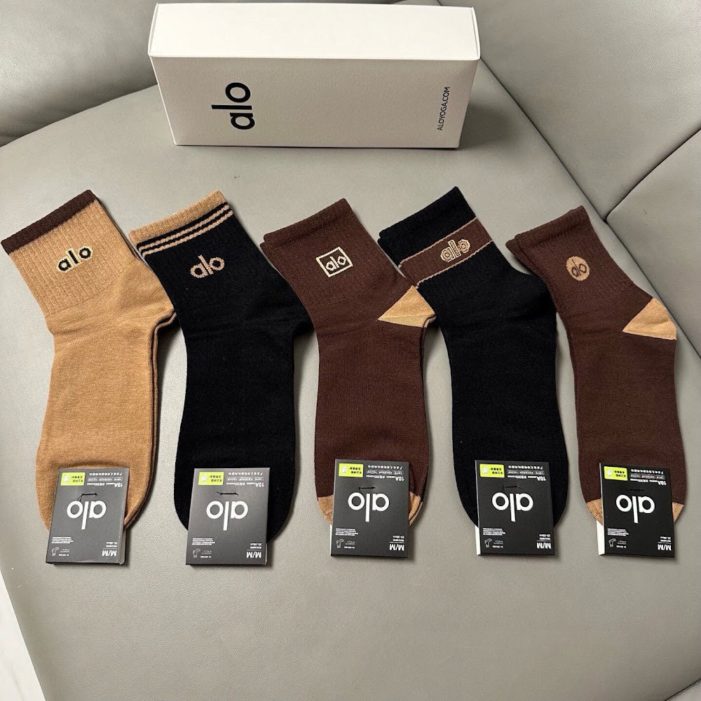 Dragons Bags Premium Luxury Socks --98675