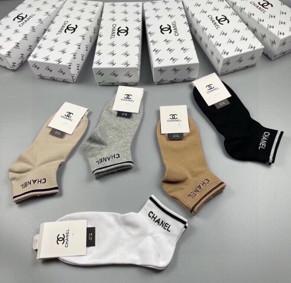 Dragons Bags Premium Luxury Socks --97829