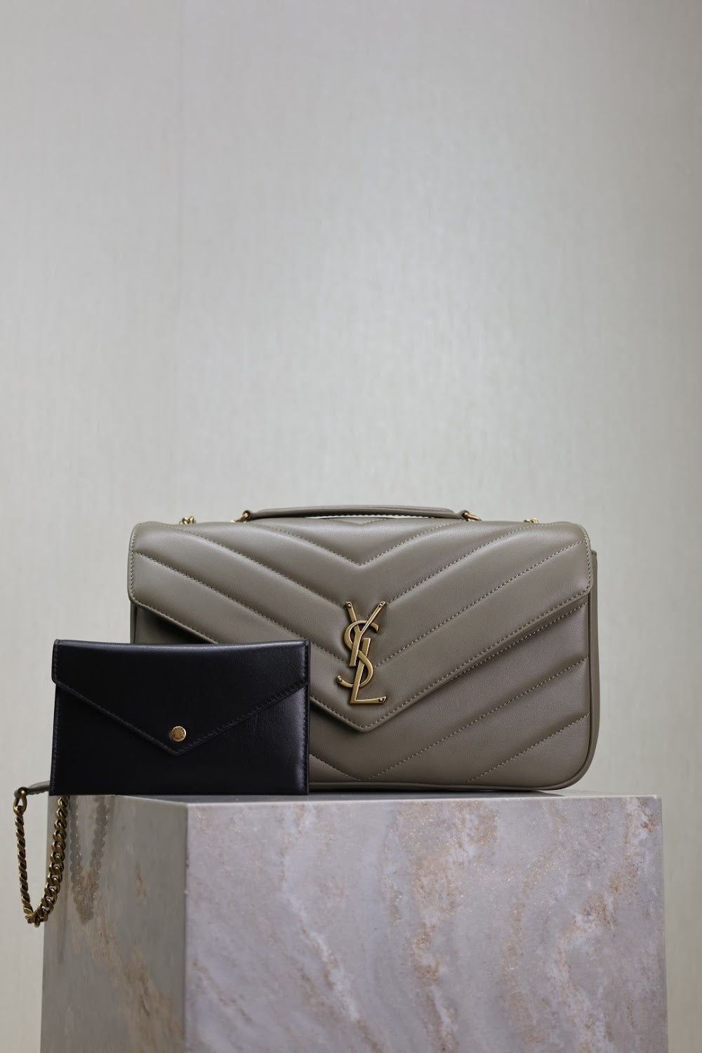 Dragons Bags YSLn Luxury Bag --120592