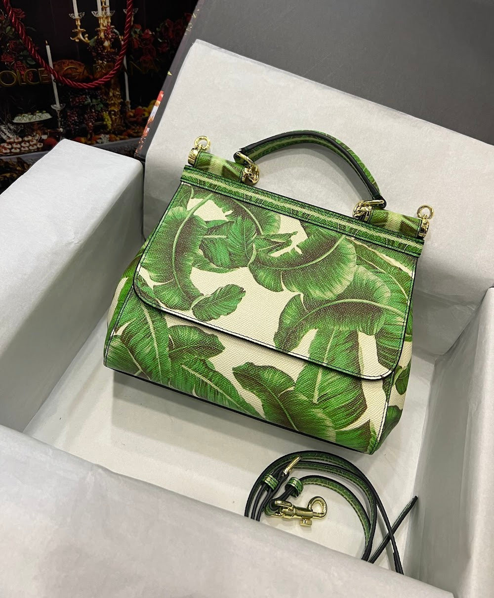 Dragons Bags DGn Luxury Bag --93936