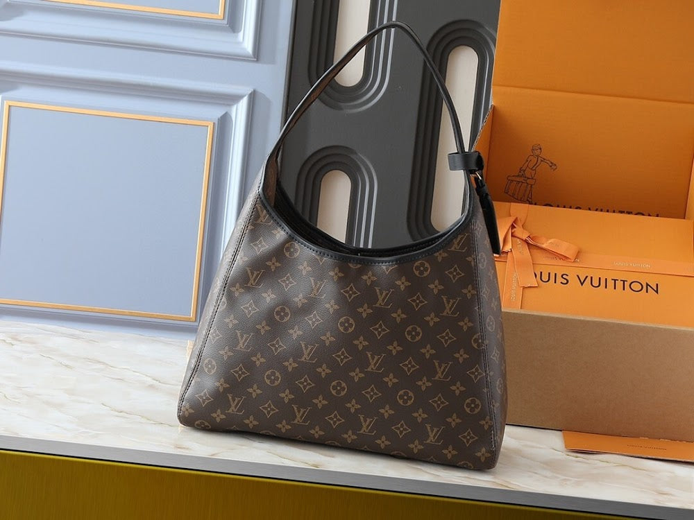 Dragons Bags ln Luxury Bag --76978