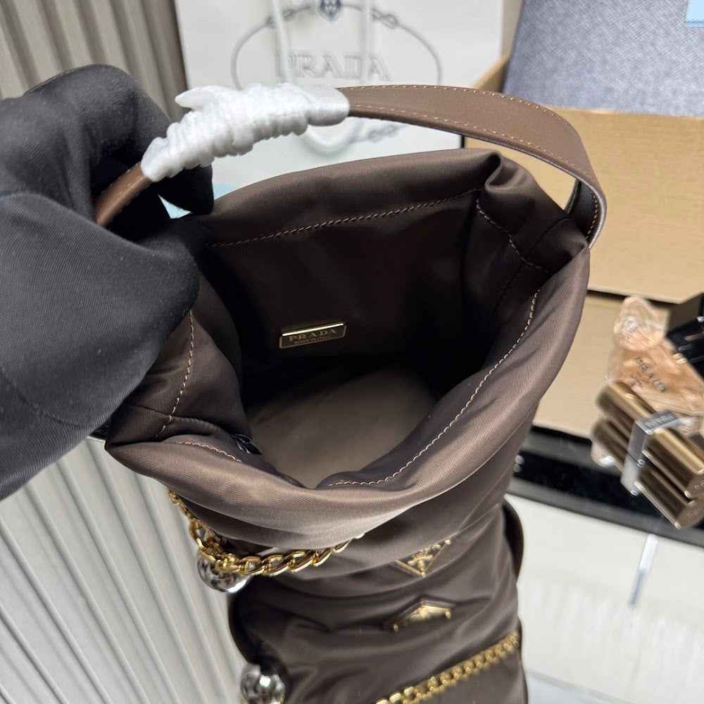 Dragons Bags Pradn Luxury Bag --102957