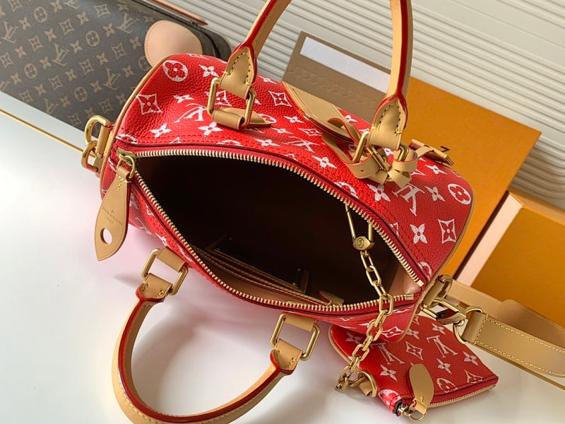 Dragons Bags ln Luxury Bag --81636