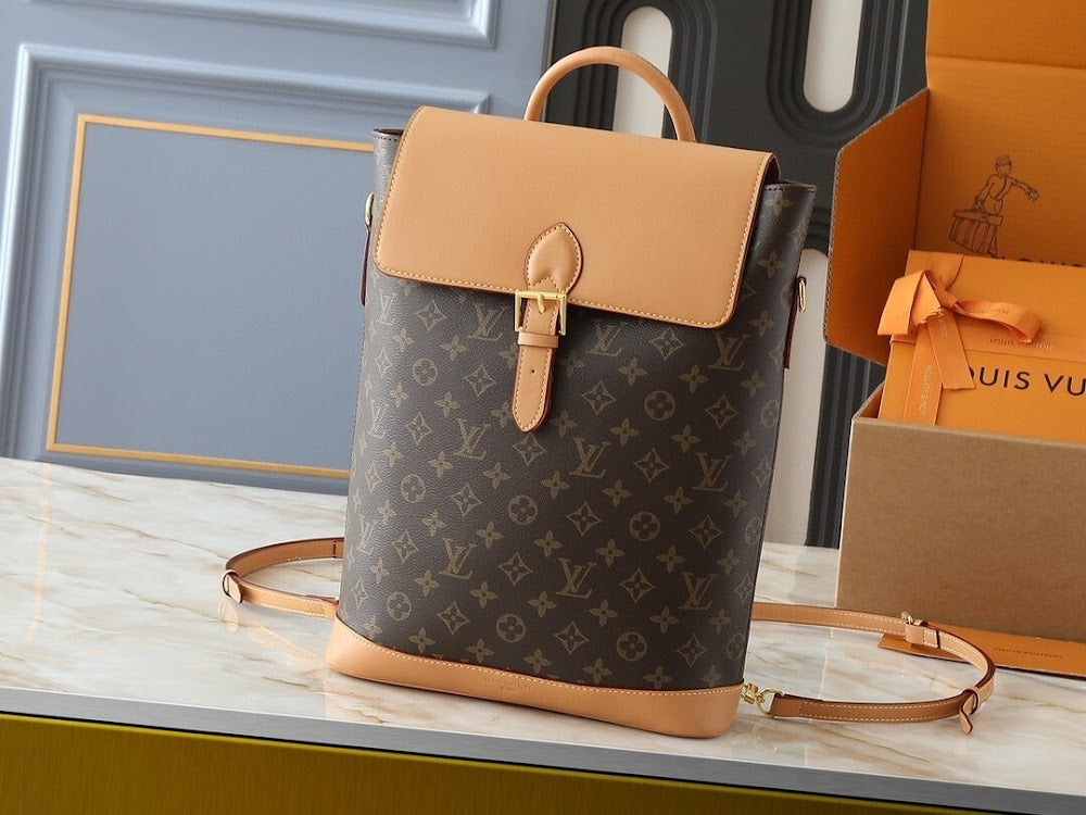 Dragons Bags ln Luxury Bag --76826