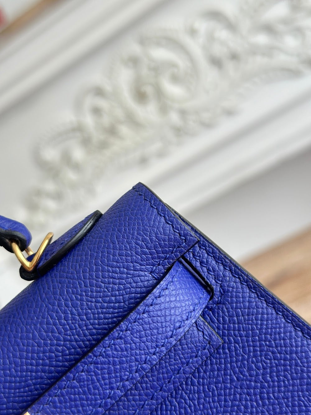 Dragons BagsHermesn Luxury Bag --116873
