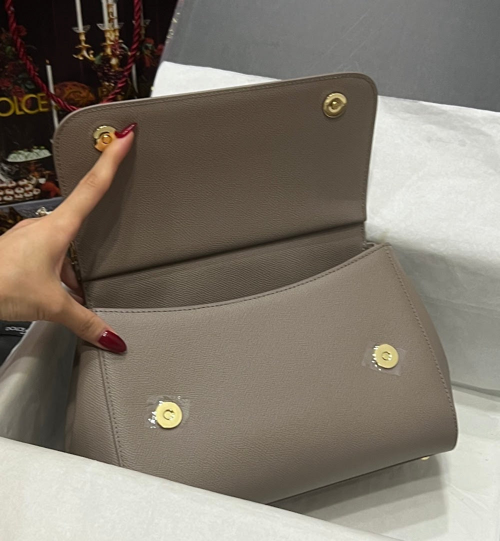 Dragons Bags DGn Luxury Bag --93389