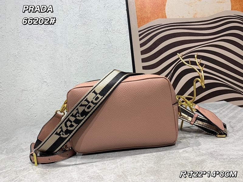 Dragons Bags pradn Luxury Bag --73340