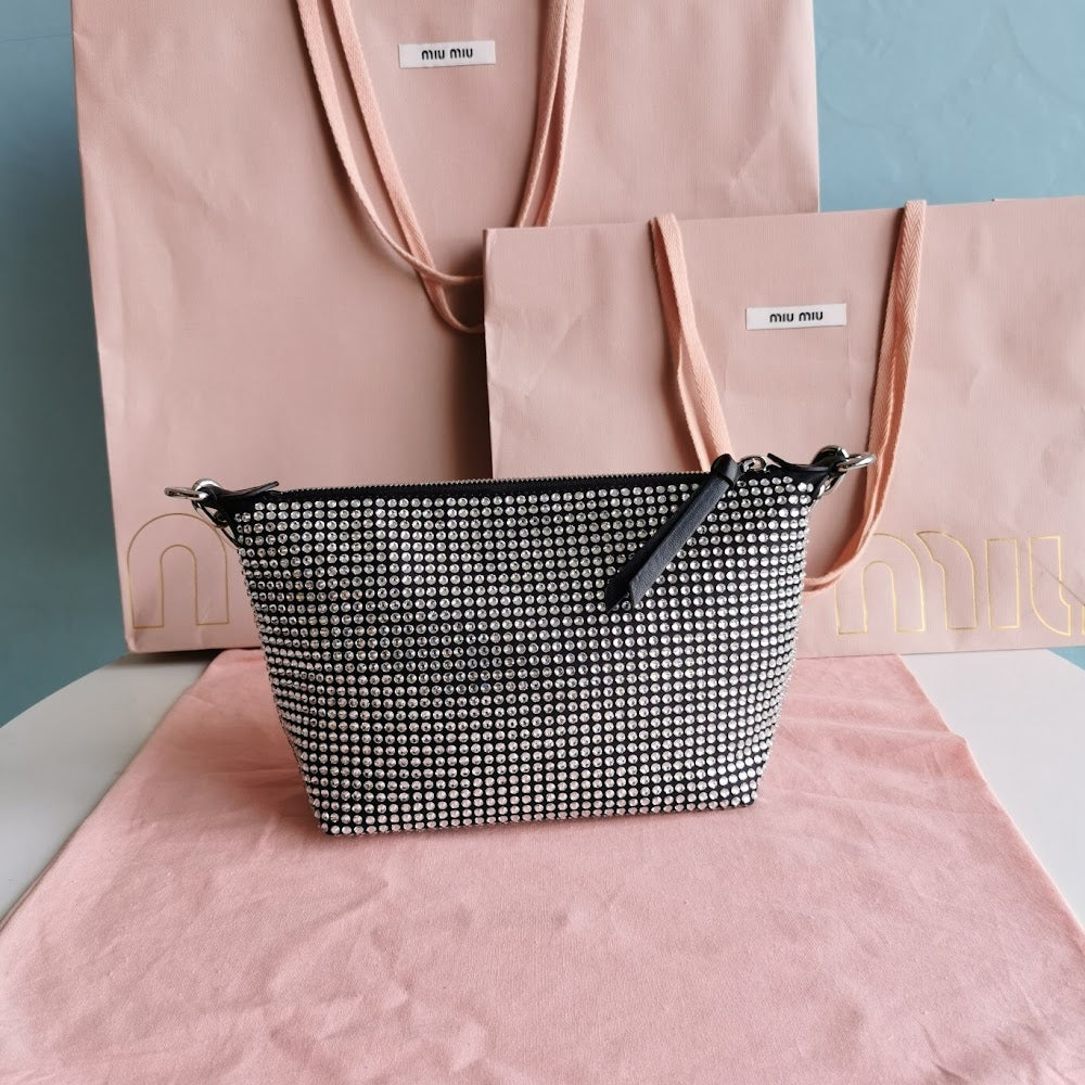 Dragons Bags Miun Miun Luxury Bag --122437