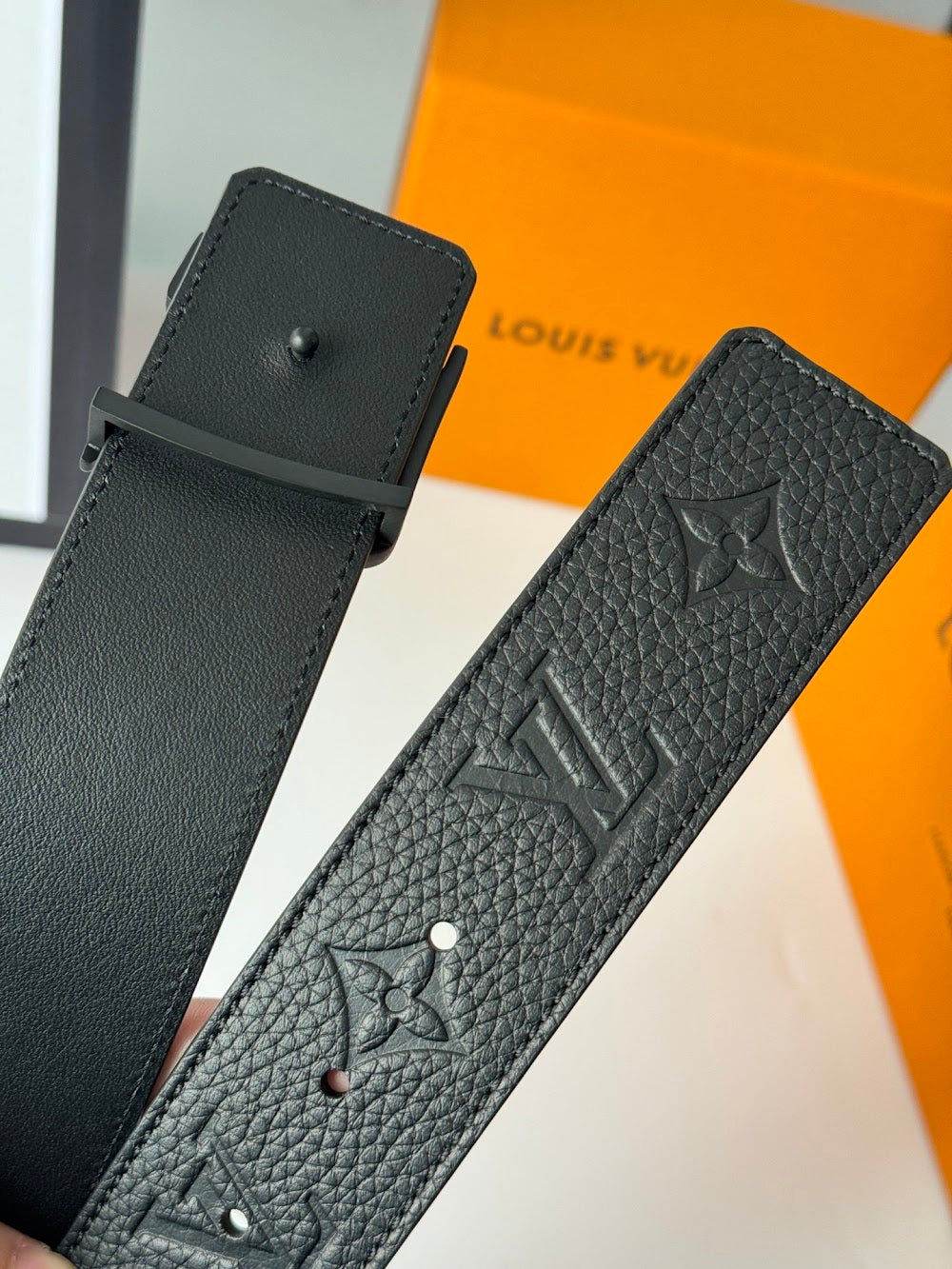 Dragons Bags ln Luxury Belt --100238