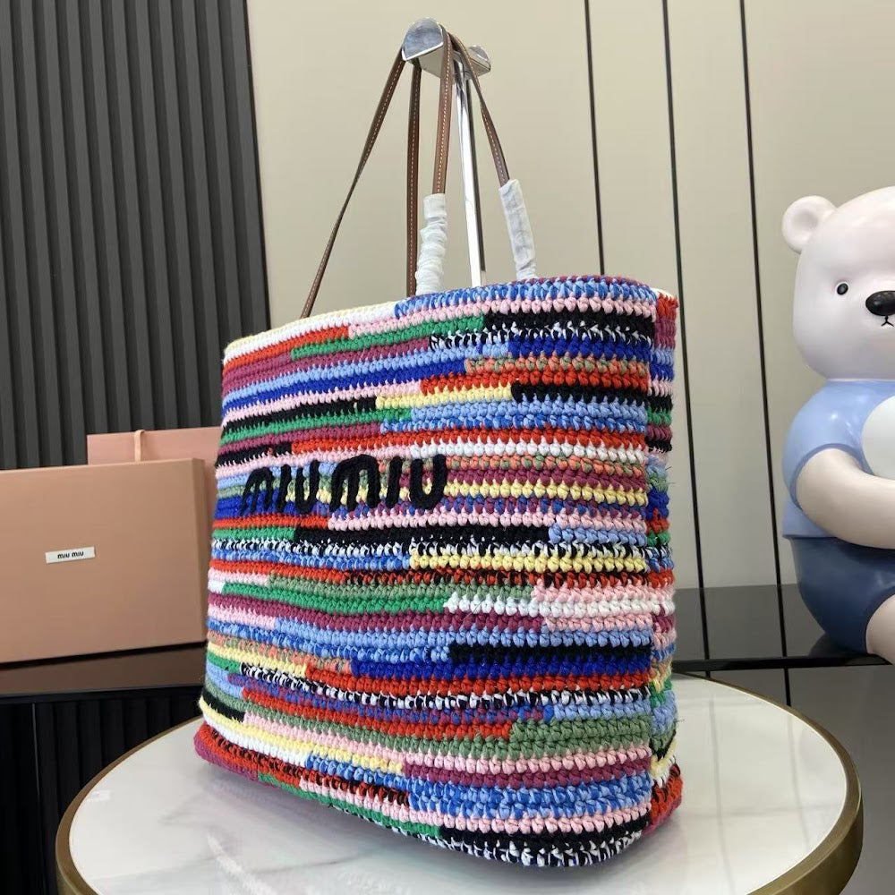 Dragons Bags Miun Miun Luxury Bag --122266