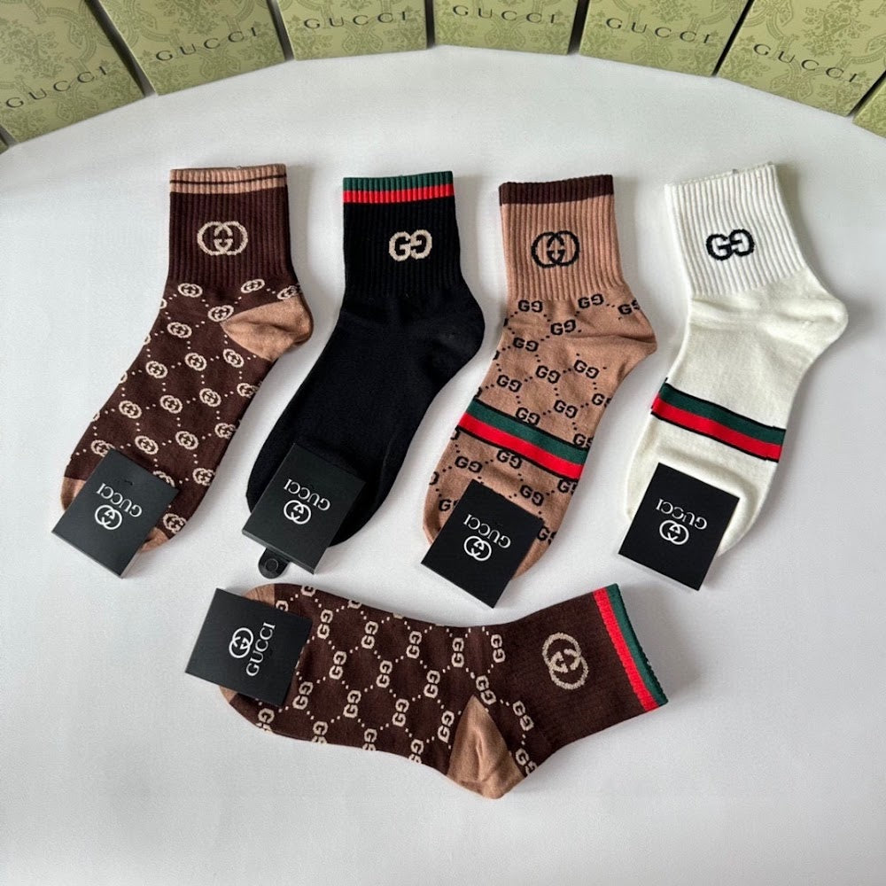 Dragons Bags Premium Luxury Socks --97785