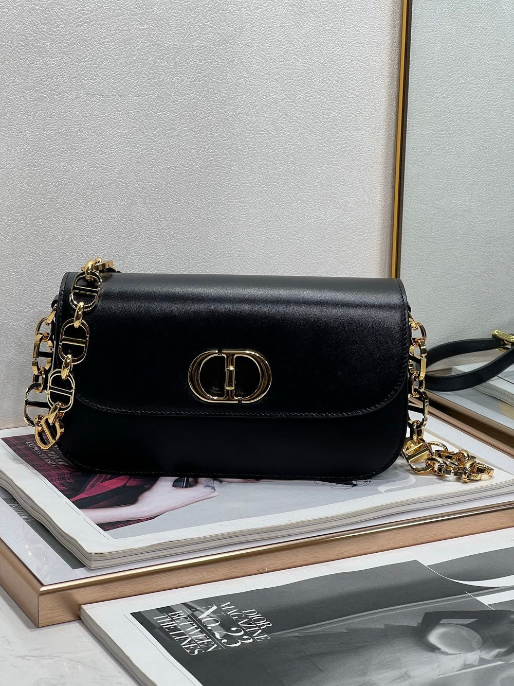 Dragons BagsDiorn Luxury Bag --115612