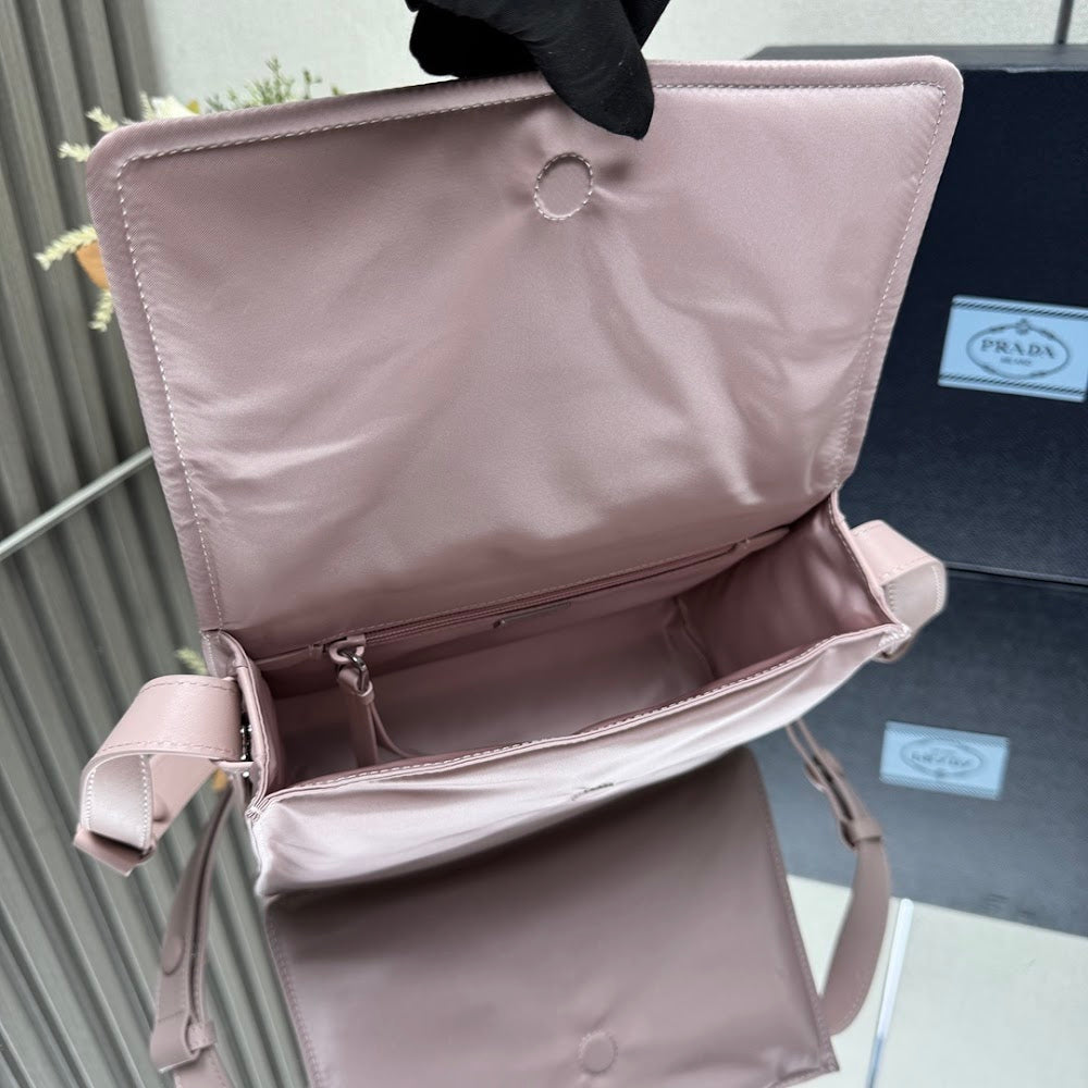 Dragons Bags Pradn Luxury Bag --102624