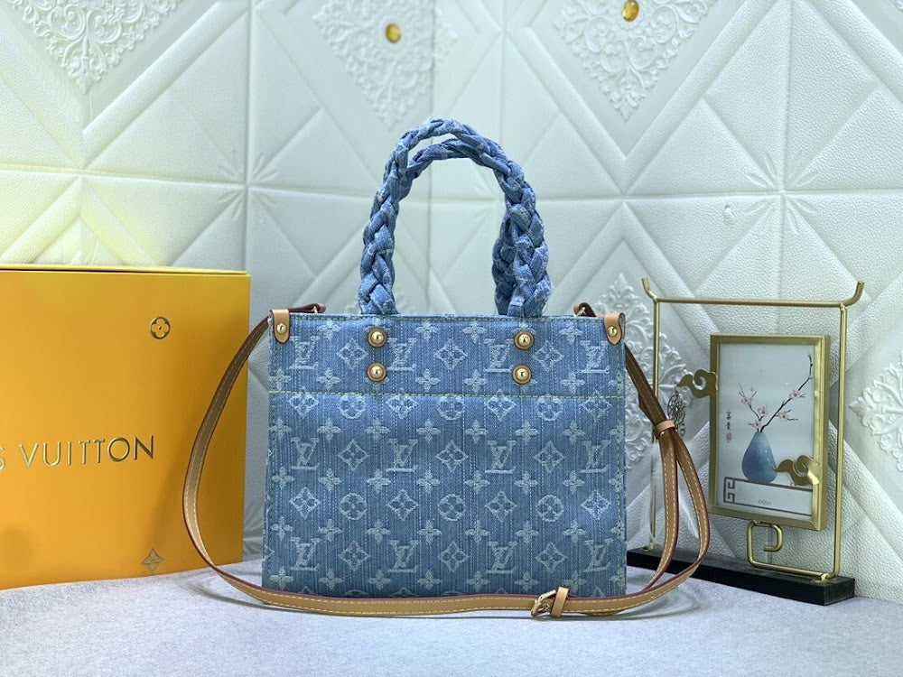 Dragons Bags ln Luxury Bag --76259