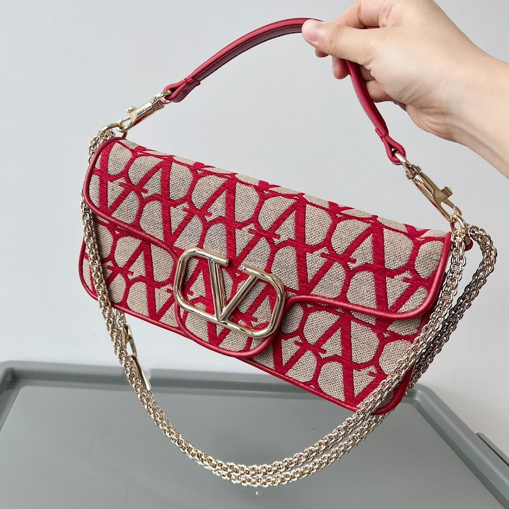 Dragons Bags Valentine Luxury Bag --121160