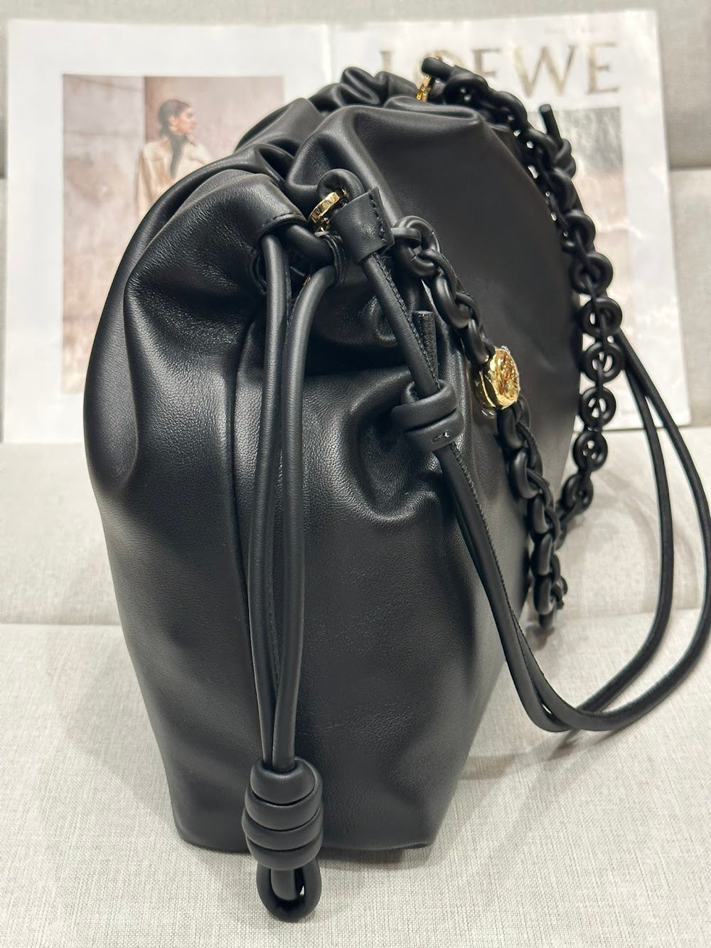 Dragons Bags Lowen Luxury Bag --100158