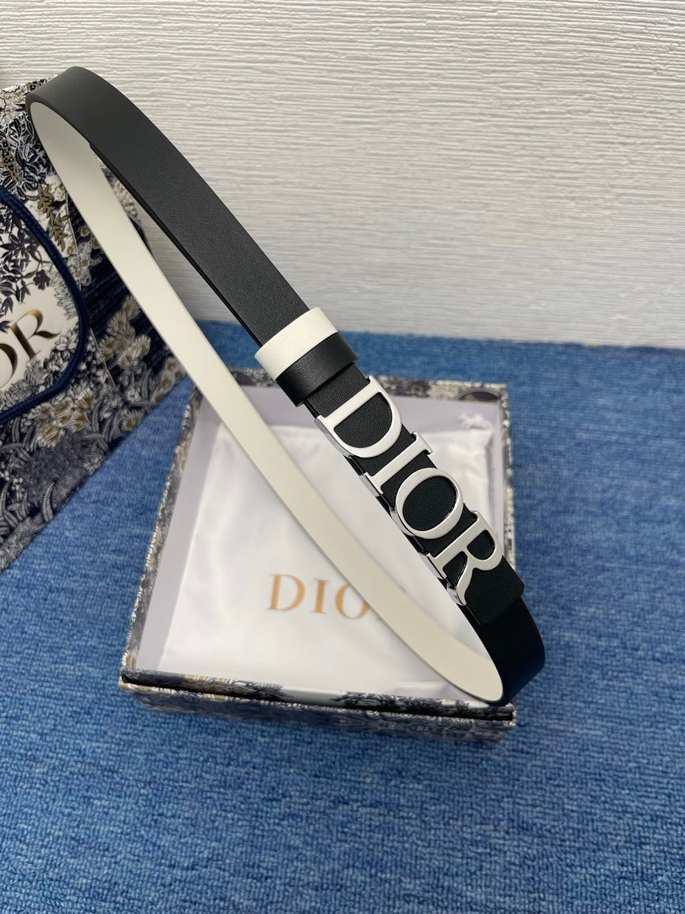 Dragons Bags Diorn Luxury Belt --104950