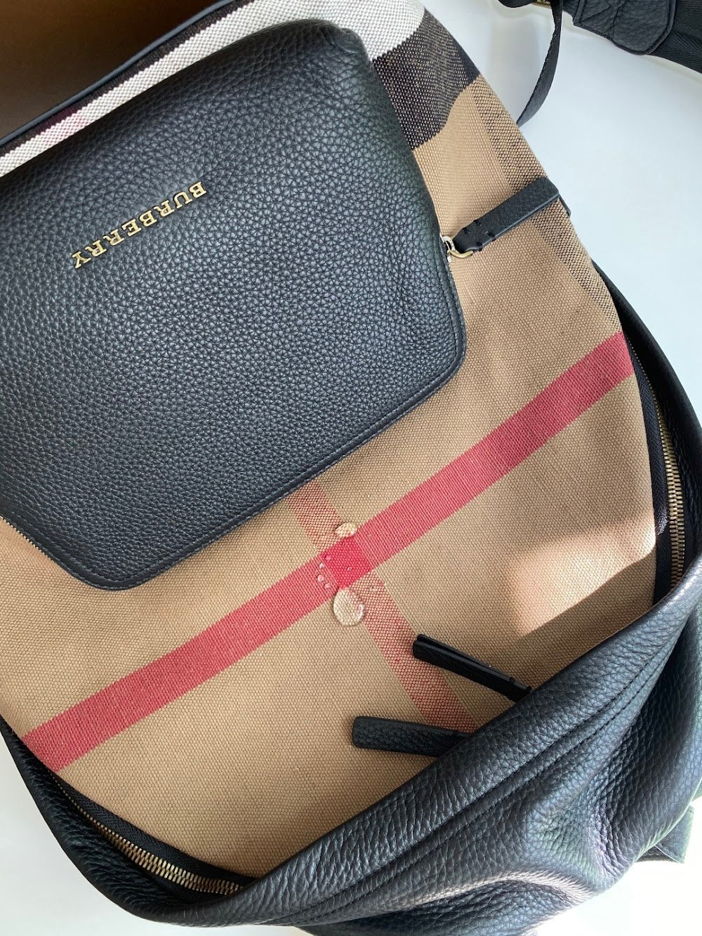 Dragons Bags Burberryn Luxury Bag --92452