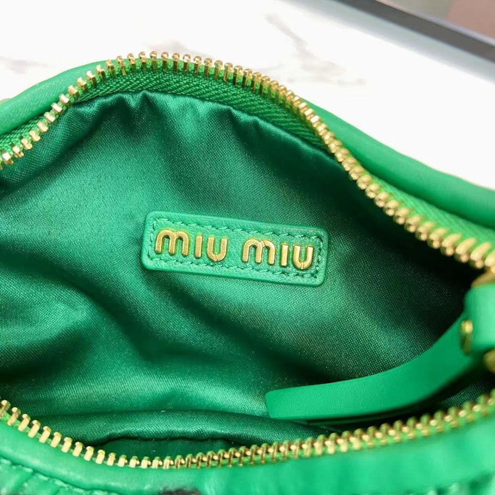 Dragons Bags Miun Miun Luxury Bag --122175