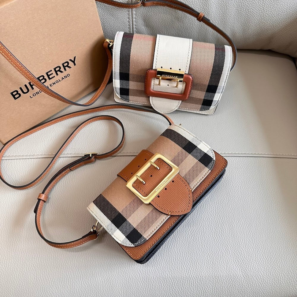 Dragons Bags Burberryn Luxury Bag --92082