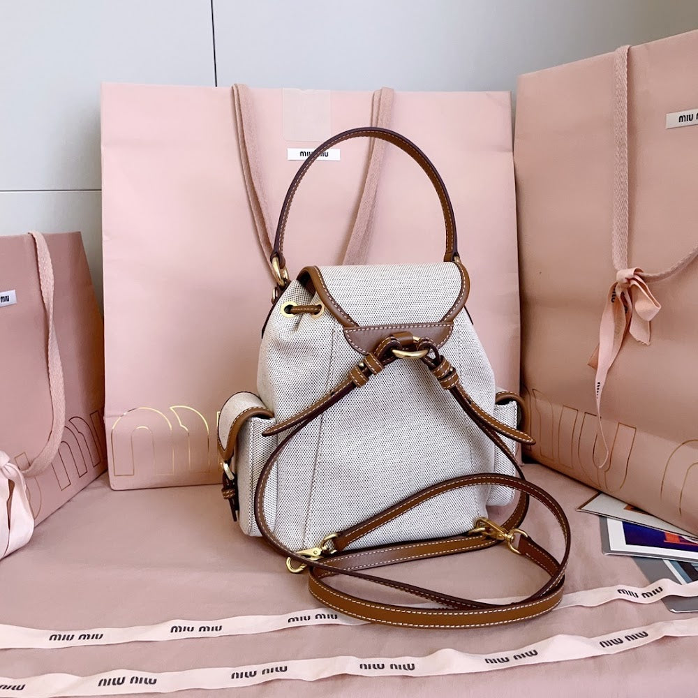 Dragons Bags Miun Miun Luxury Bag --122837