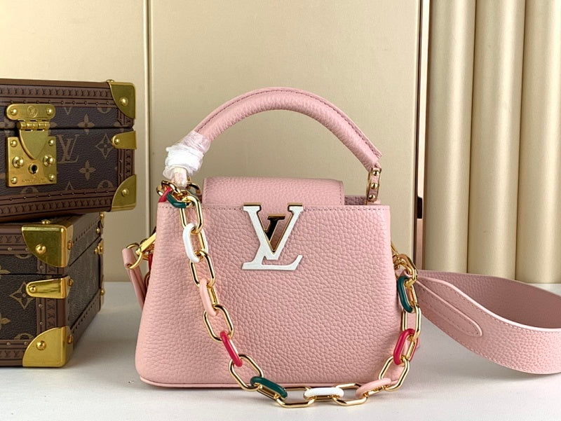 Dragons Bags ln Luxury Bag --61498