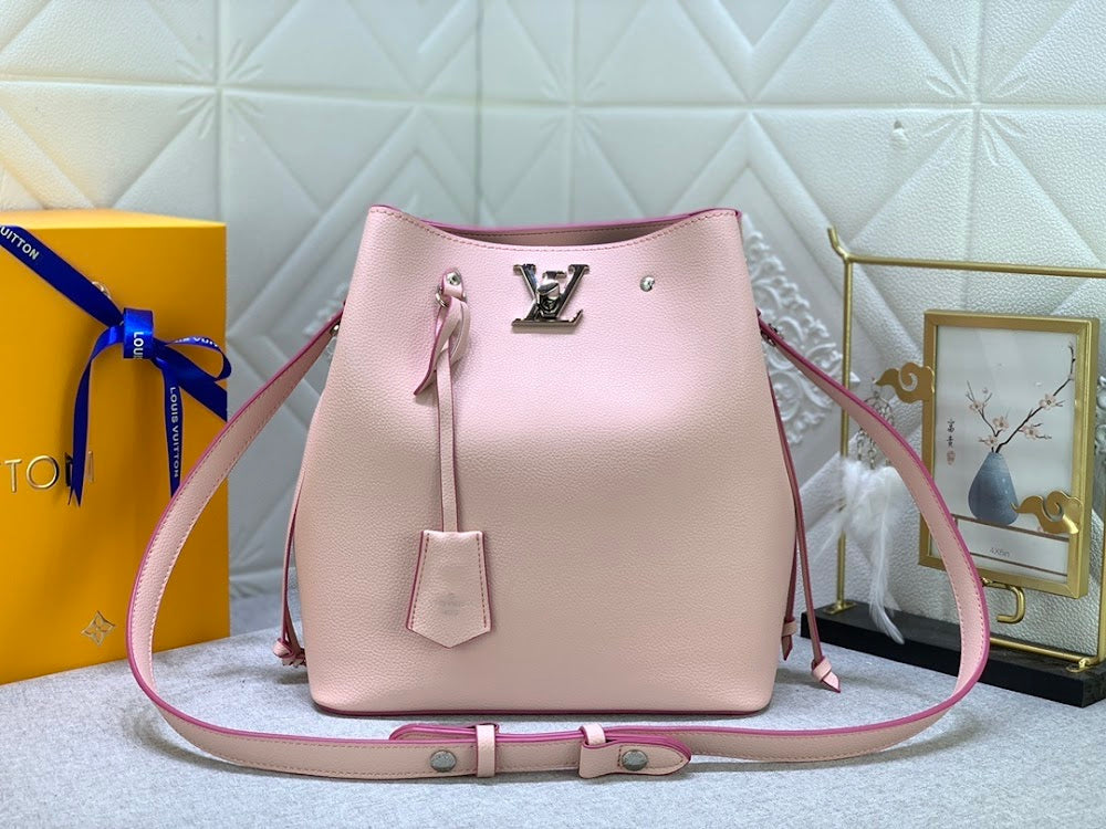 Dragons Bags LVn Luxury Bag --80929