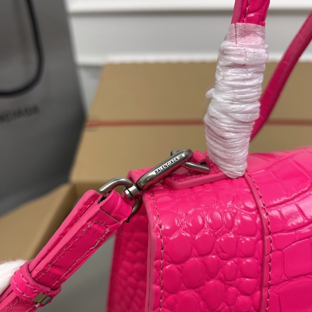 Dragons Bags Balenciaga Luxury Bag --111719