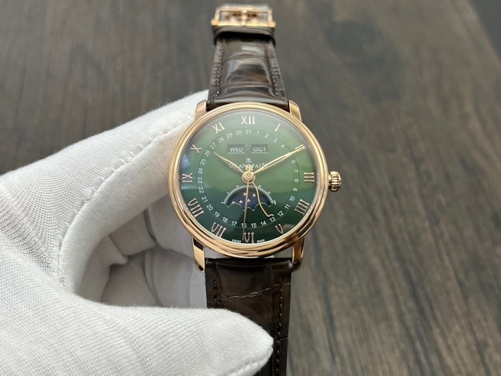 Dragons Bags Luxury Designer Watch --104193