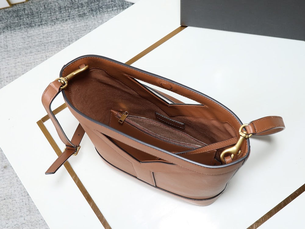 Dragons Bags YSLn Luxury Bag --119827