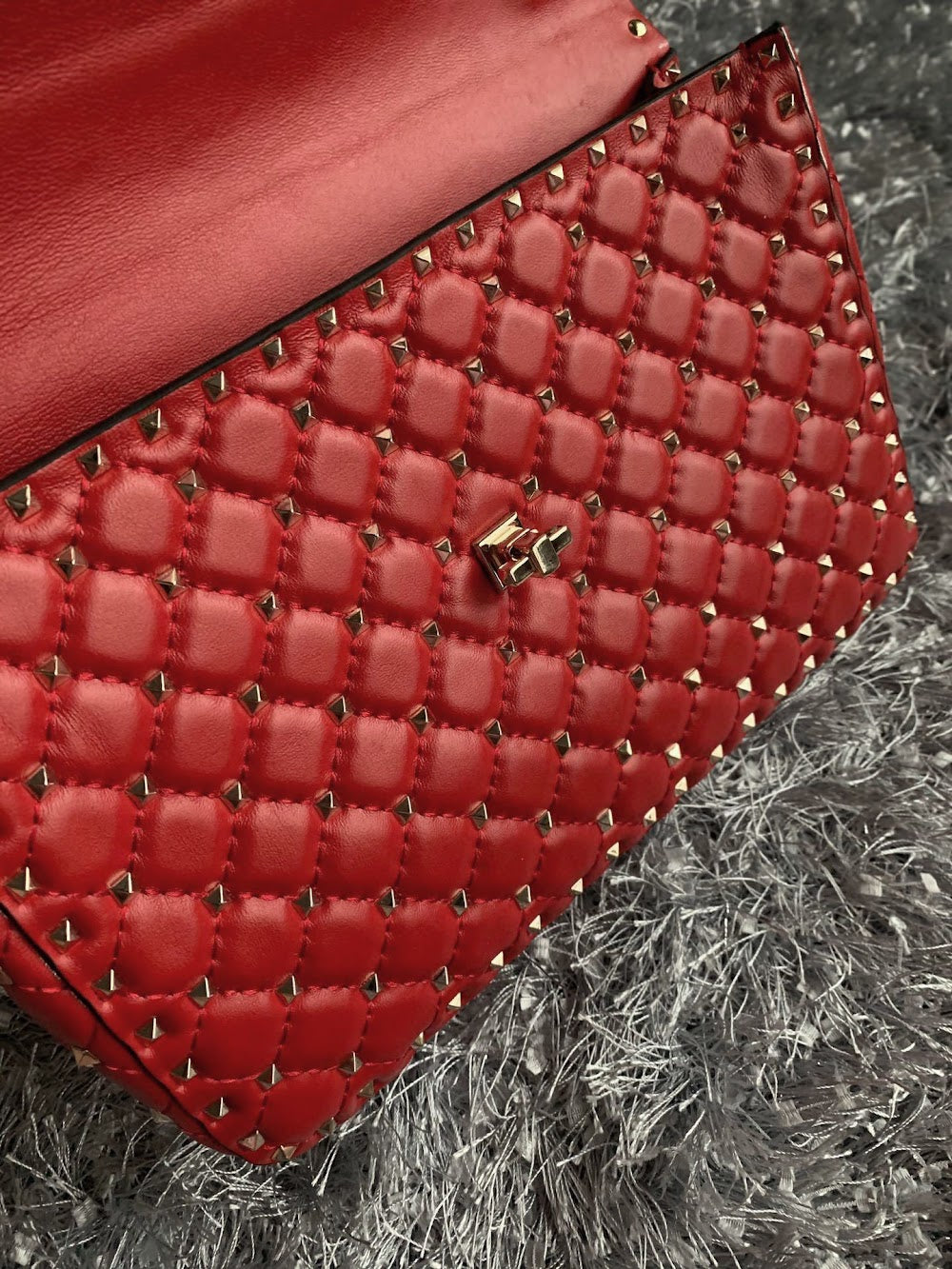 Dragons Bags Valentine Luxury Bag --120908