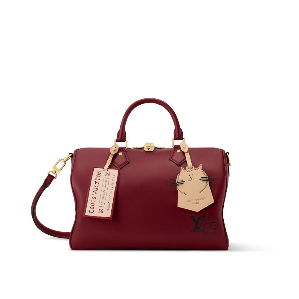 Dragons Bags ln Luxury Bag --95654