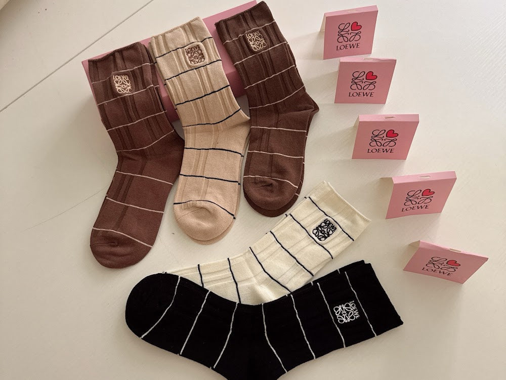 Dragons Bags Premium Luxury Socks --98657