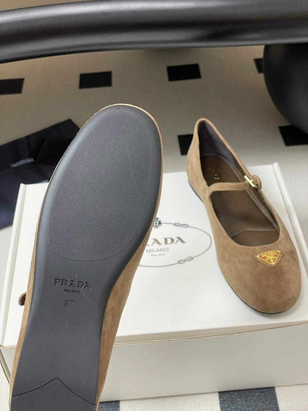 Dragons Bags Prada Luxury Heels --53178