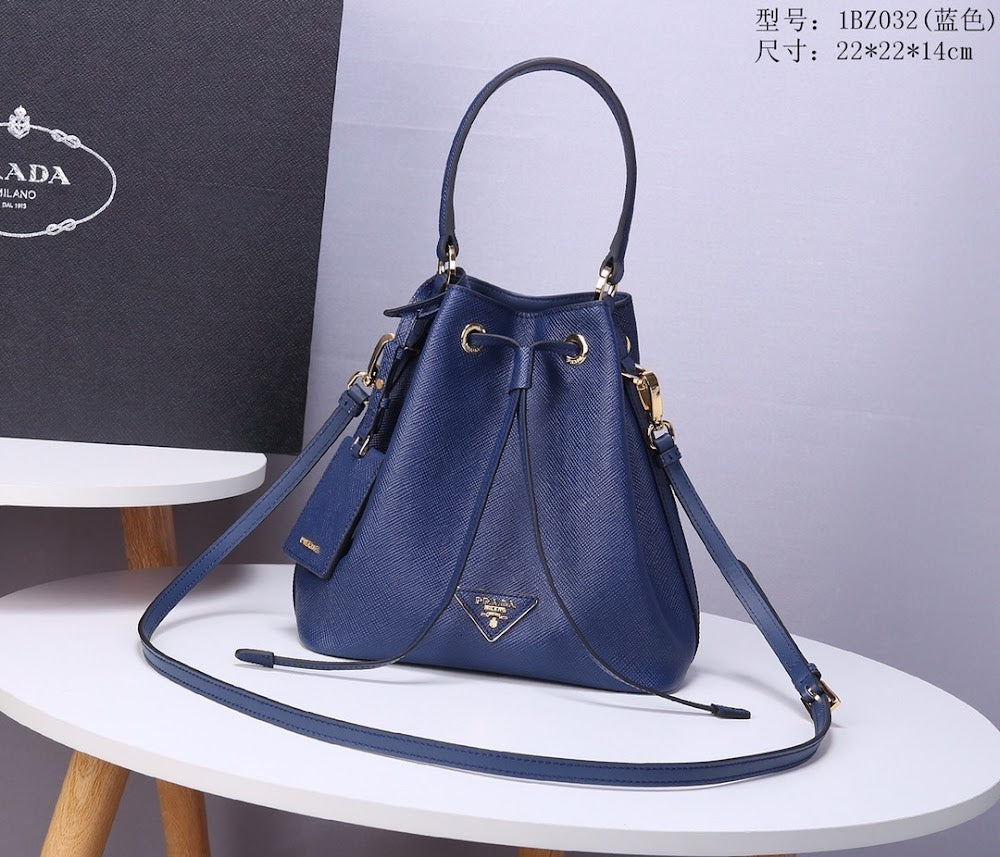 Dragons Bags Prada Luxury Bag --54084