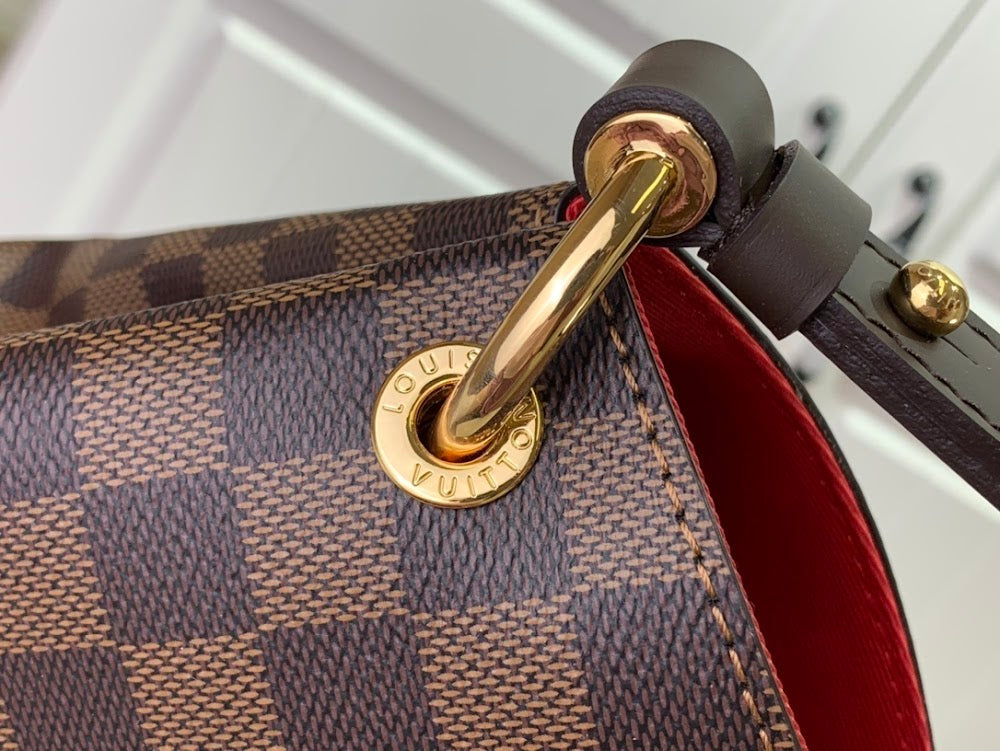Dragons Bags ln Luxury Bag --97075