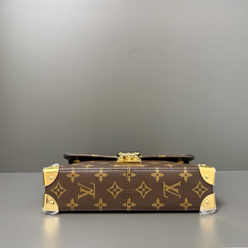 Dragons Bags LVn Luxury Bag --80784