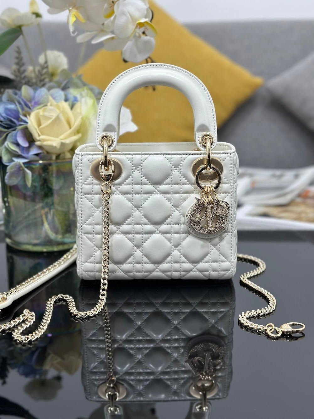 Dragons BagsDiorn Luxury Bag --115974