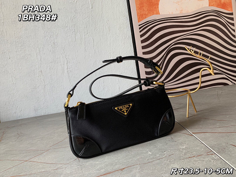 Dragons Bags pradn Luxury Bag --73510