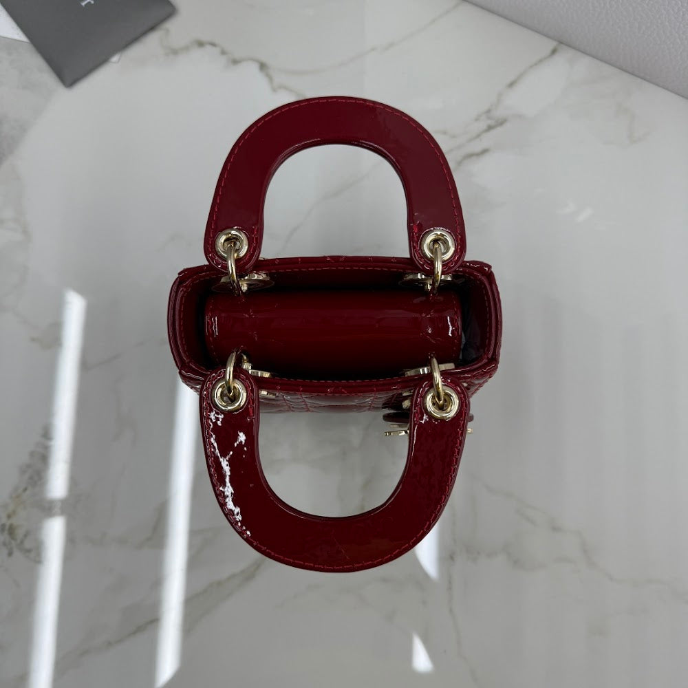 Dragons BagsDiorn Luxury Bag --115445