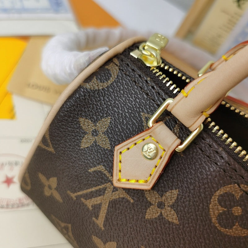 Dragons Bags ln Luxury Bag --78573